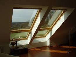 Tetőtéri ablak
